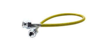 Mazda Miata Clutch Line - ISR Performance - `06-`10